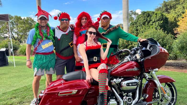 25th Paul Sands Memorial Slaw Dog Invitational raises over $100,000